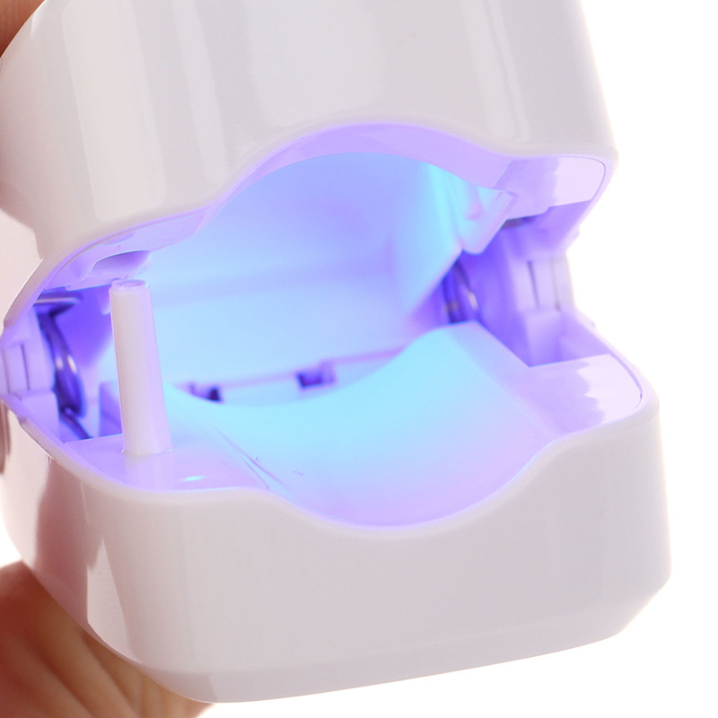 美國灰甲真菌護理激光燈 -1個