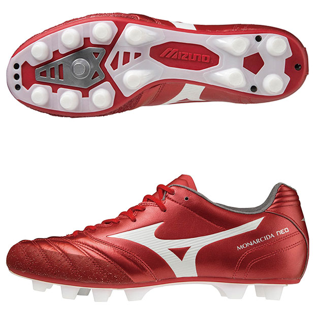 Mizuno Monarcida Neo 2 Wide Japan | 執波仔足球