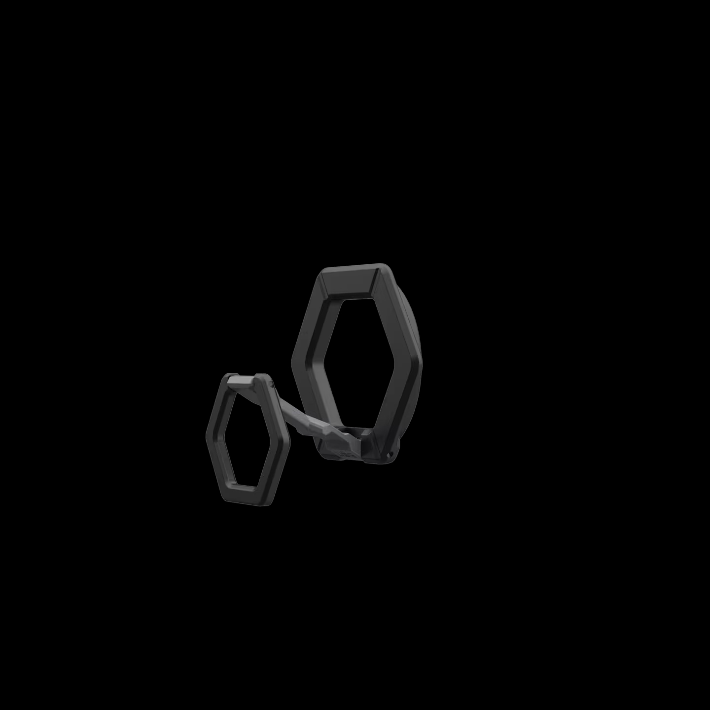 UAG MAGNETIC RING STAND