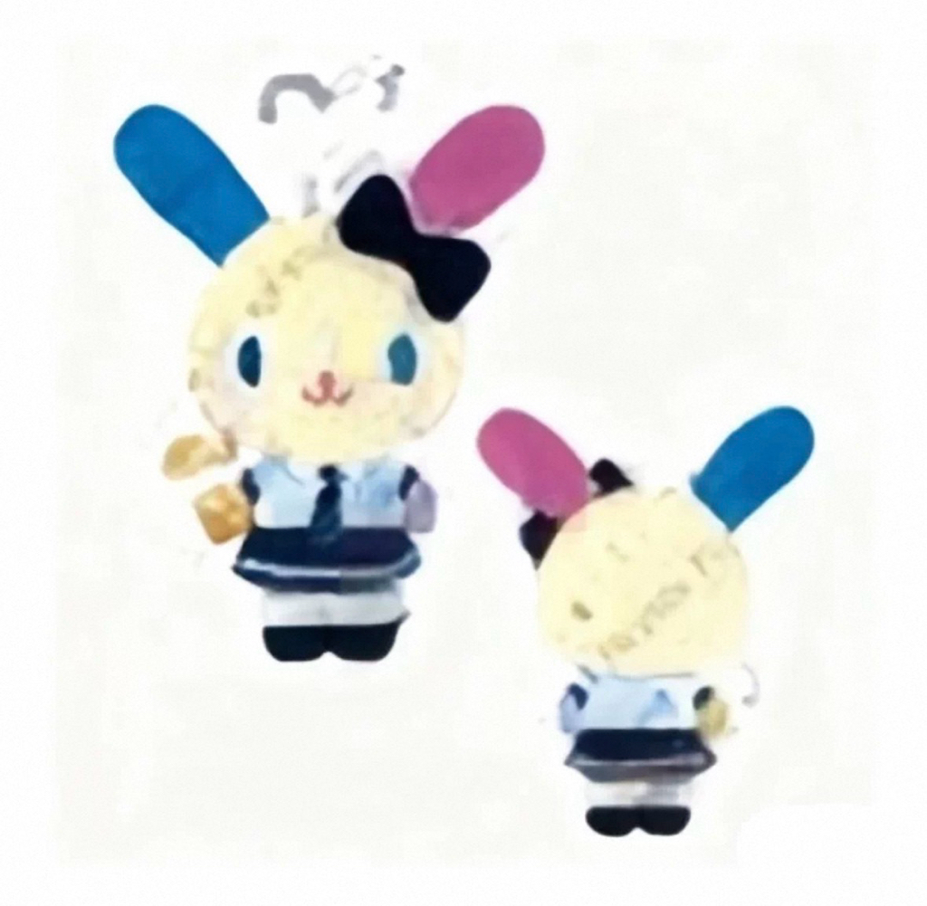 5月新品預訂｜sanrio新品