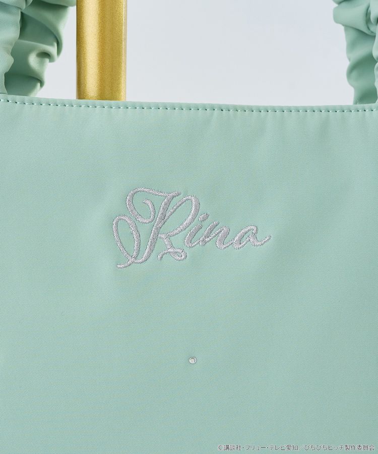 《Pre-Order》Tote Bag｜唱K小魚仙 Pichi Pichi Pitch X earth Japan Label (26PP08-P)