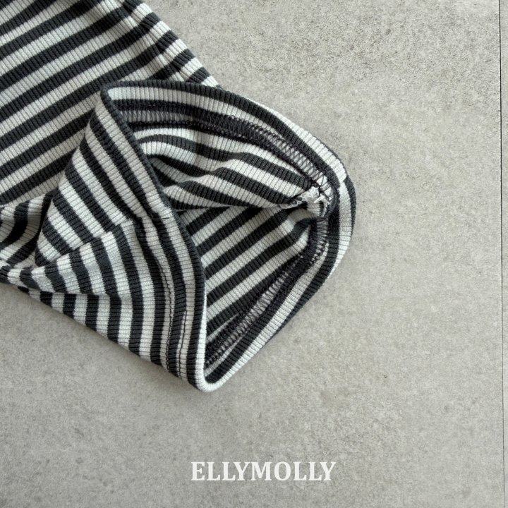 Pop Semi-Flare Pants