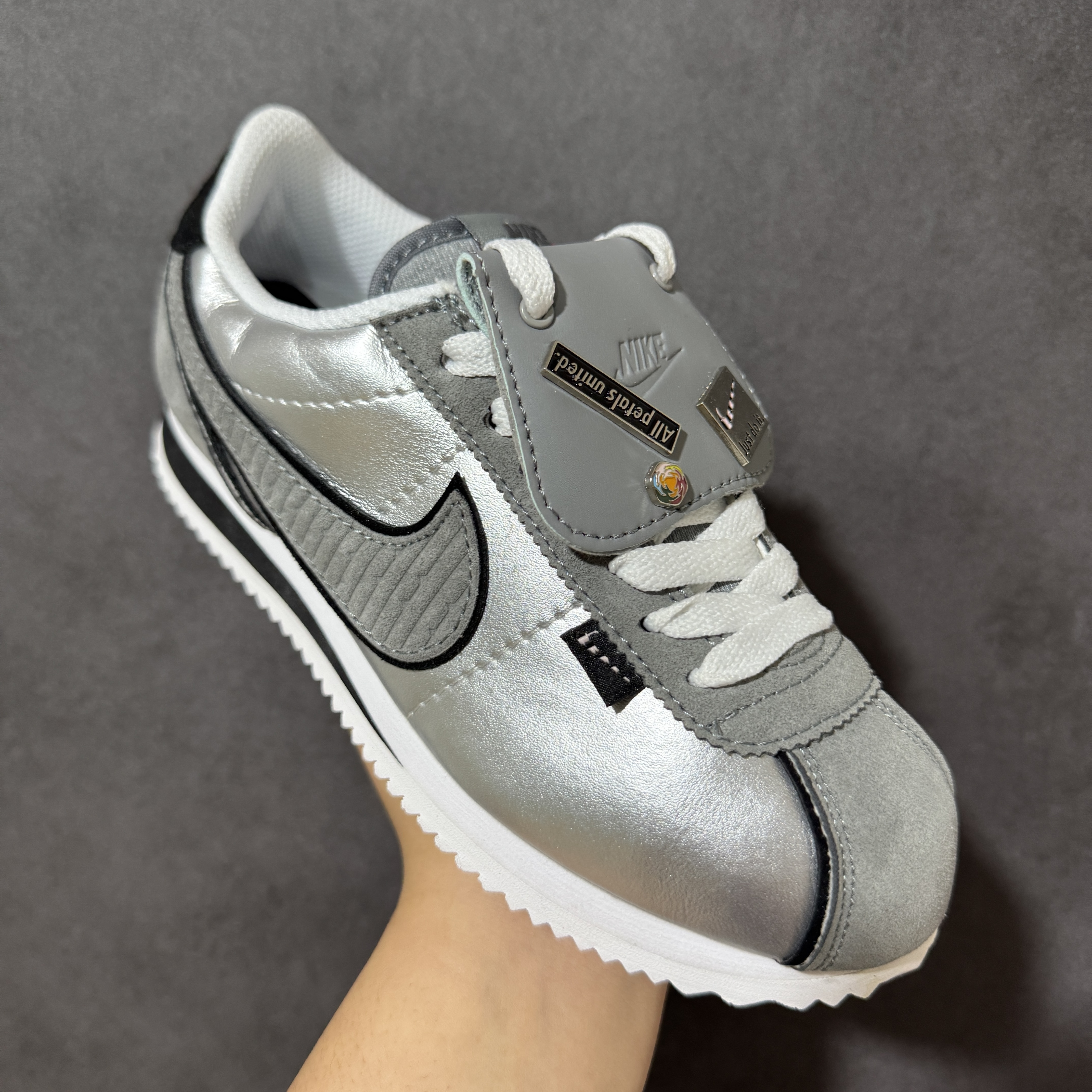 Nike Cortez