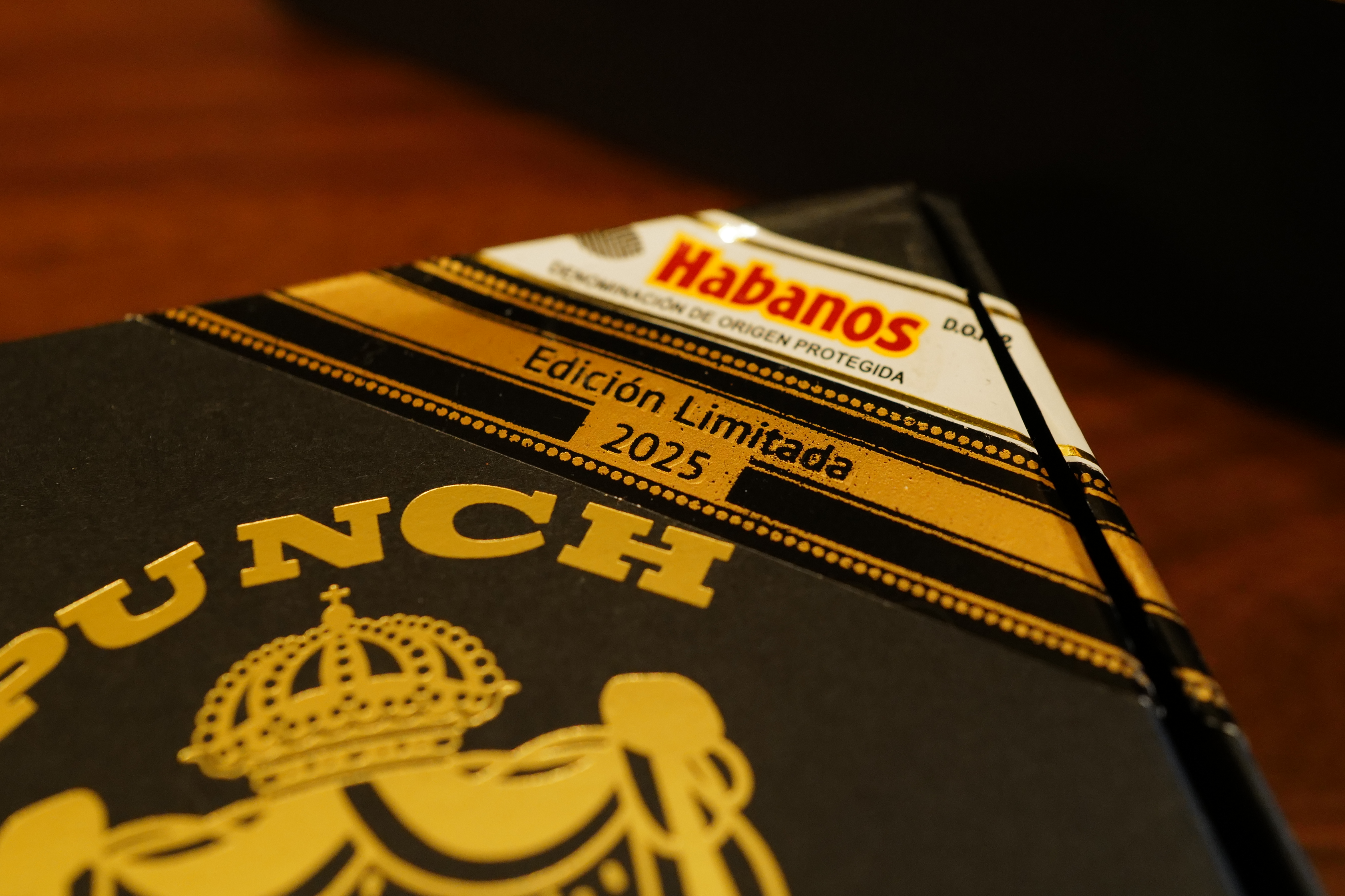 Punch Princesas Edición Limitada 2025 (預訂款式)