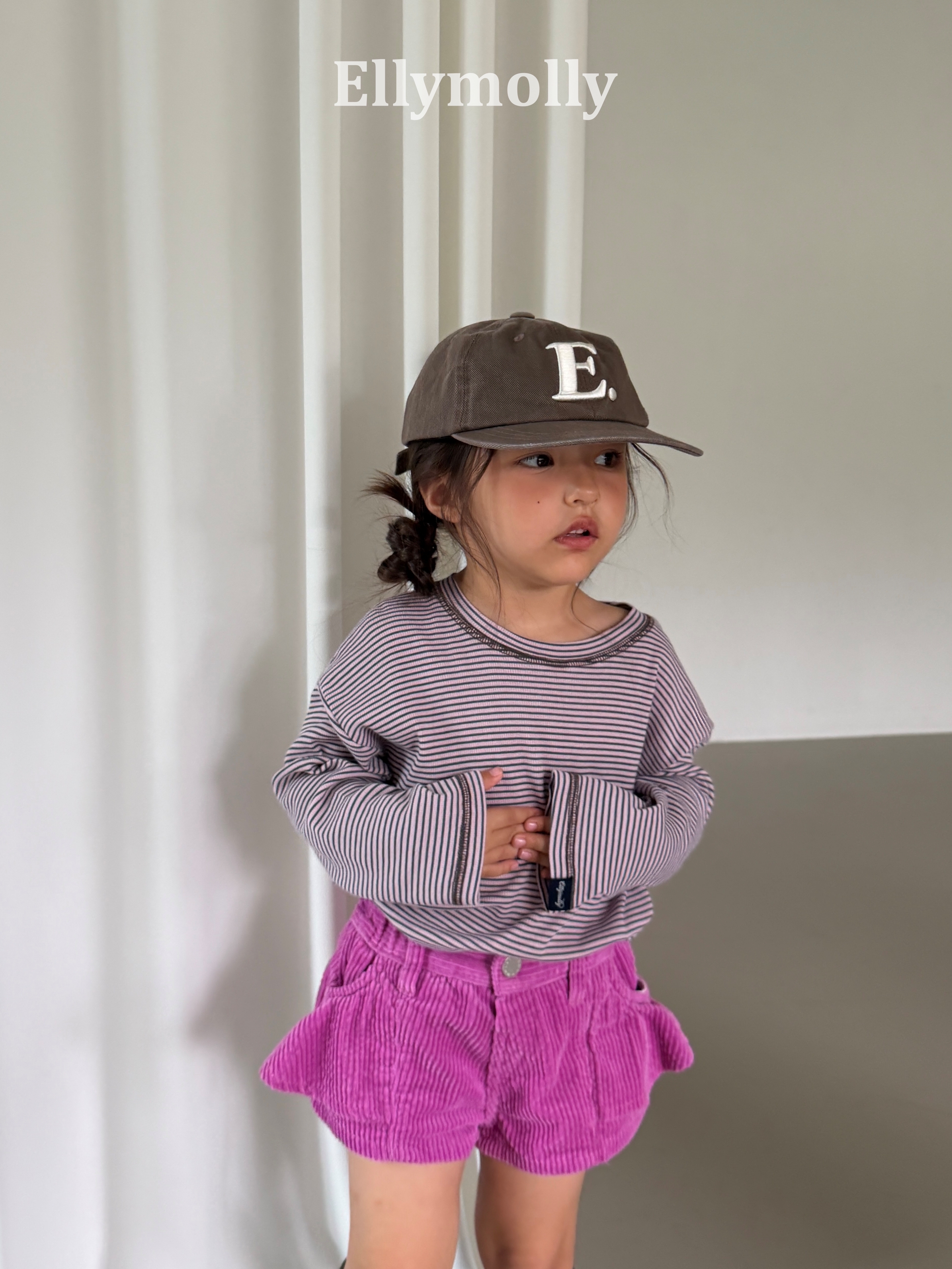 Ellymolly | E-Dyeing Ball Cap