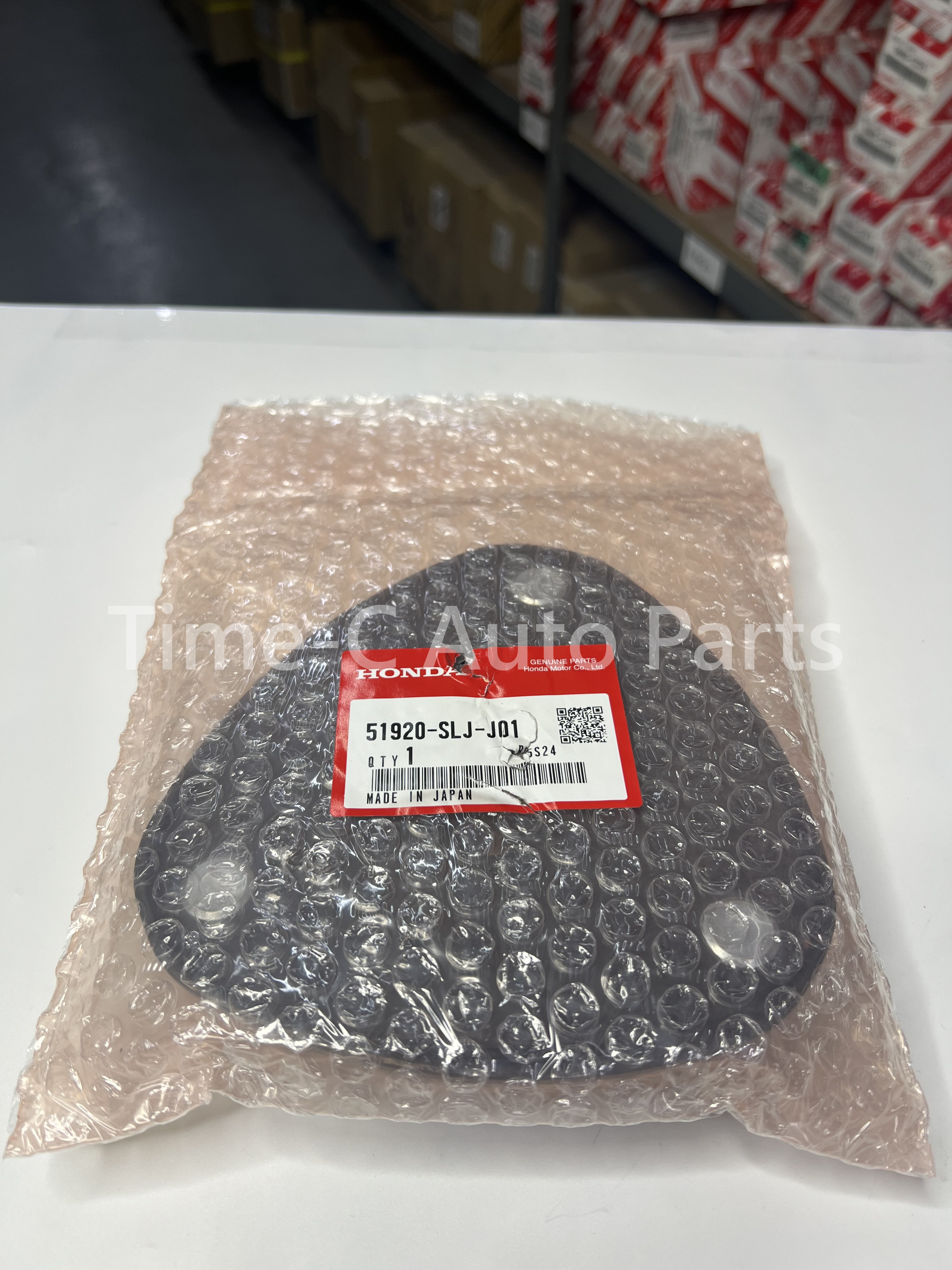 頭塔頂膠 51920-SLJ-J01 - Honda Stepwgn