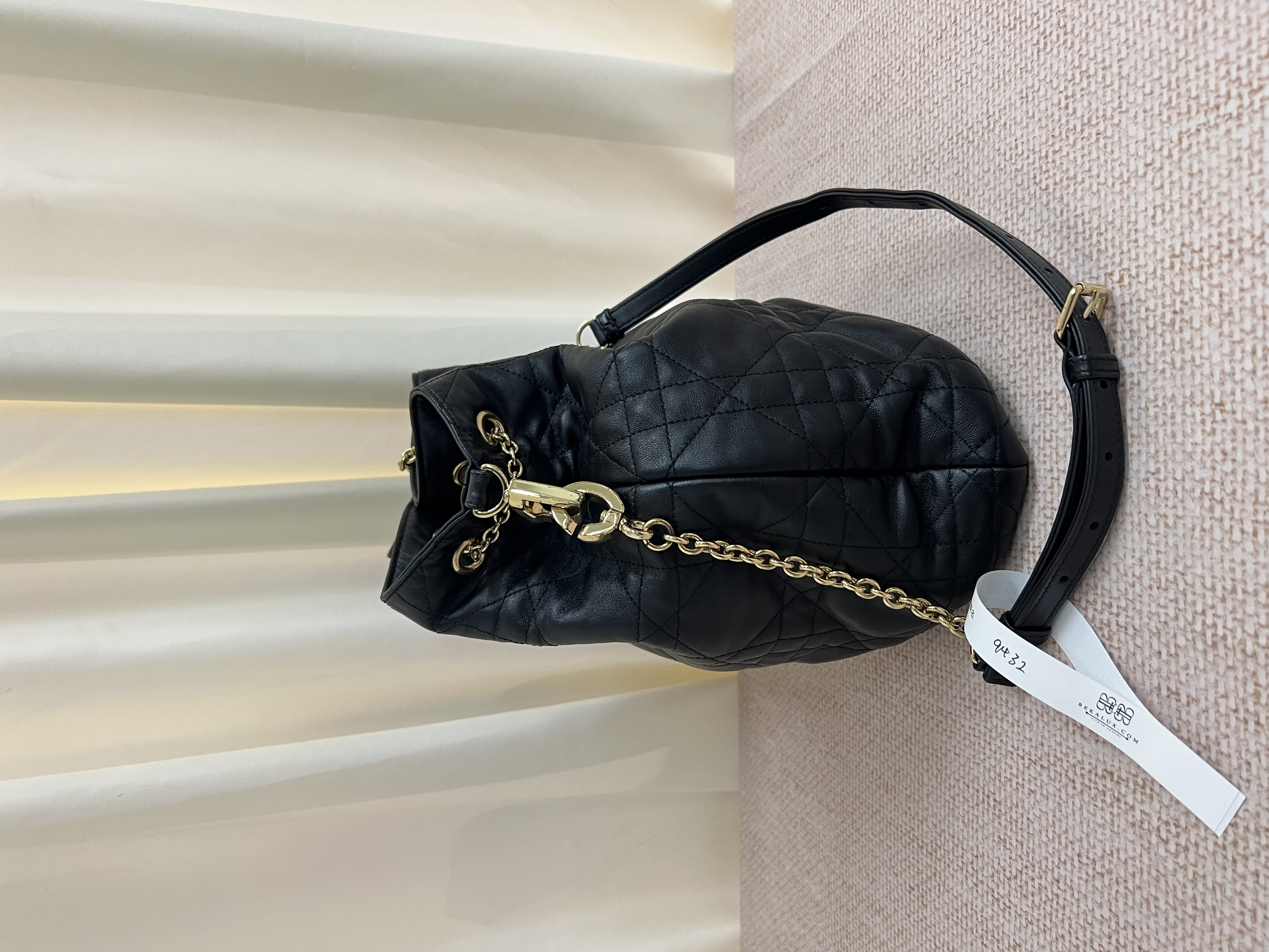 Pre-owned Dior Ammi Bucket Bag/ Product Code: 26032204