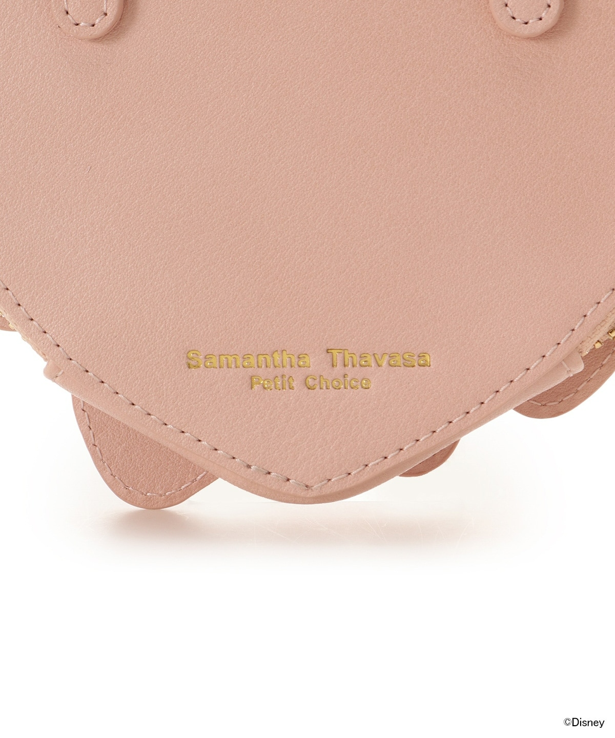 🌸 【預訂】Marie Pouch Charm- Samantha Thavasa Petit Choice x Disney Cat Day