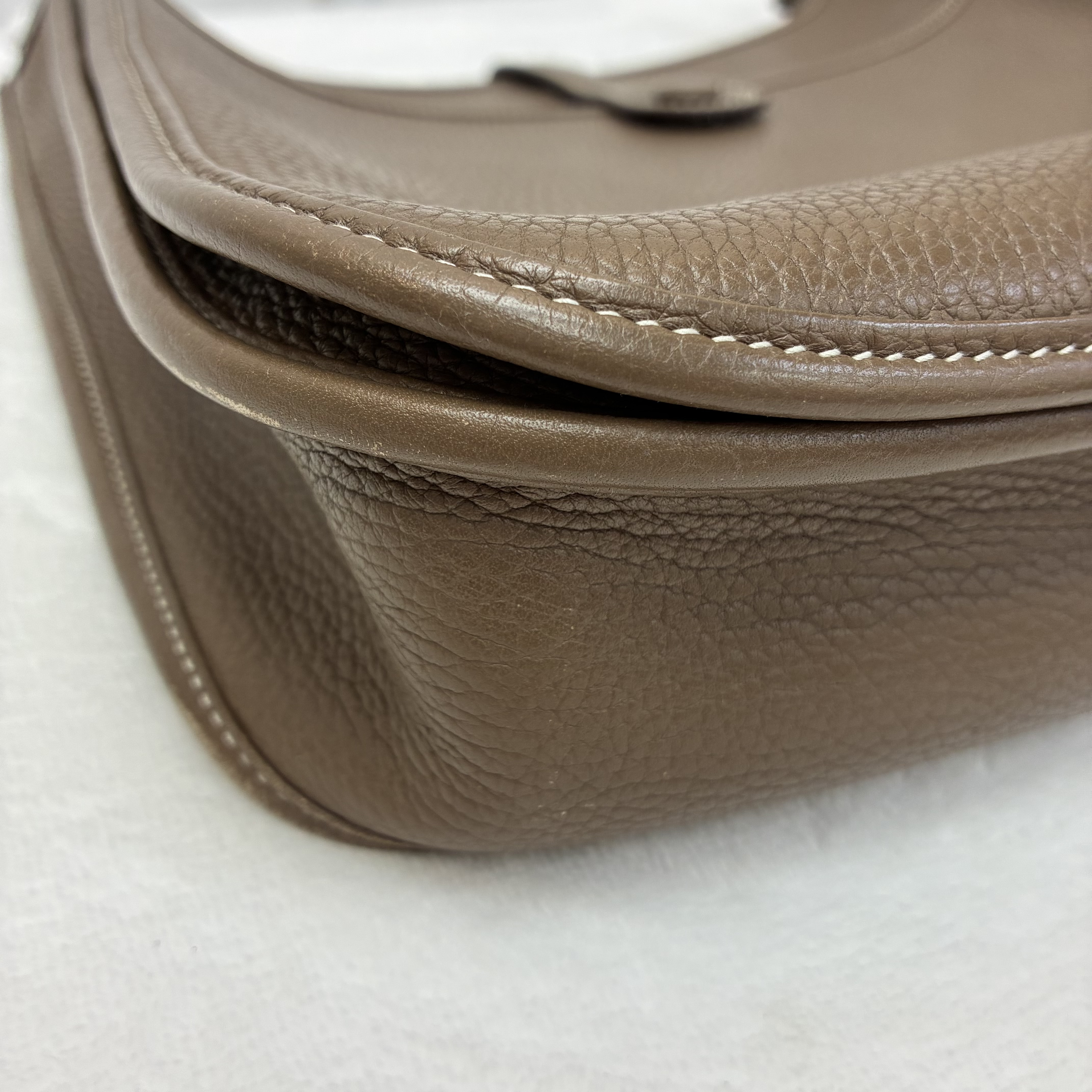 Hermes Evelyne 29 送內格