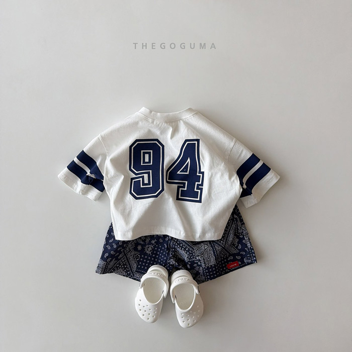 🇰🇷the goguma tee