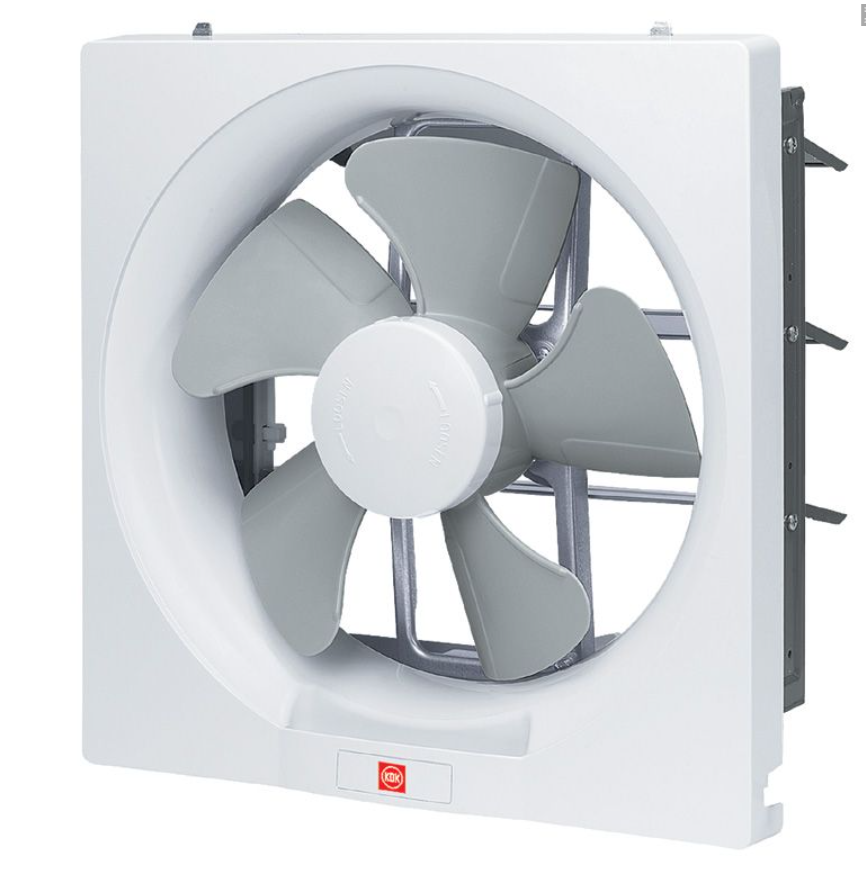 KDK 20AUH07 掛牆式抽氣扇 (8吋 / 20厘米)