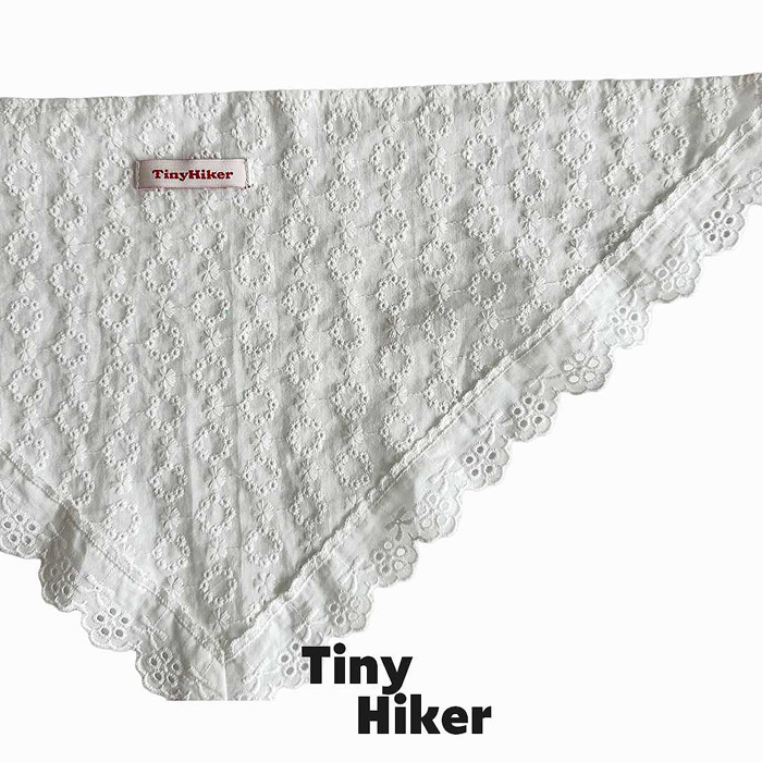 🇰🇷Tiny Hiker屁簾