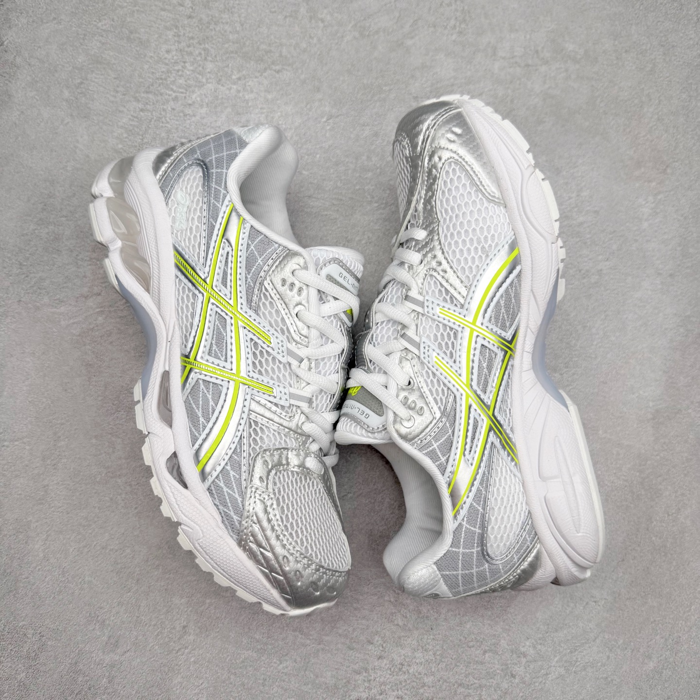 Asics Gel-Nimbus 10.1