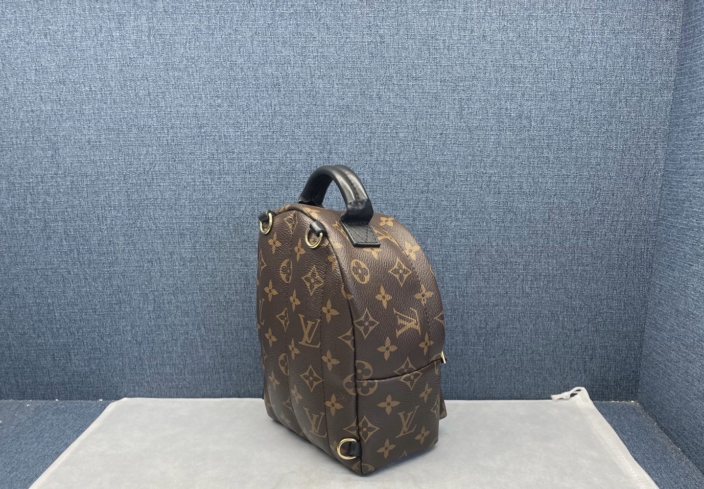 【預訂貨品】LV老花mini書包