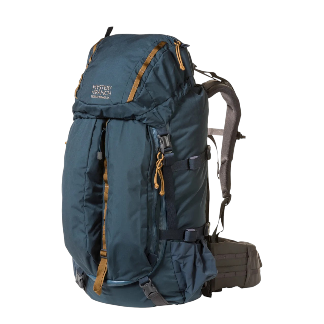 Mystery Ranch Terraframe 65