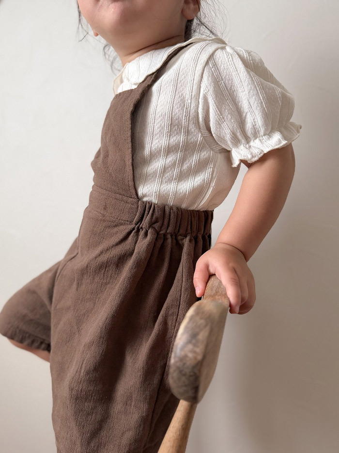 🇰🇷mimi-market tee