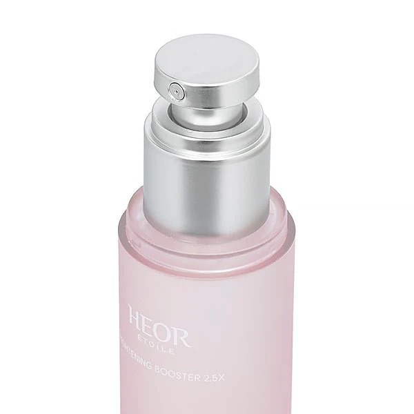 韓國HEOR ÉTOILE 2.5X三重外泌體美白抗皺雙效化斑精華水100ML (訂貨4-7天)