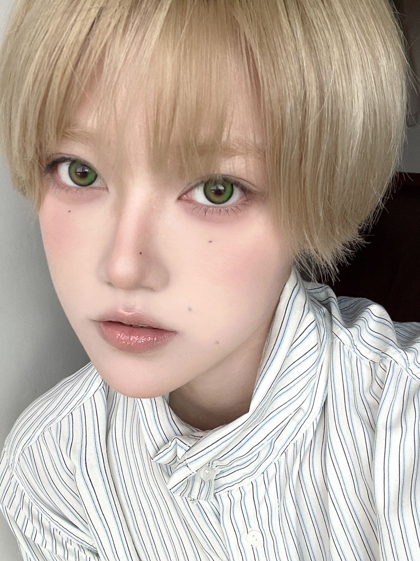 Dgugulens 日拋 時空戀曲系列