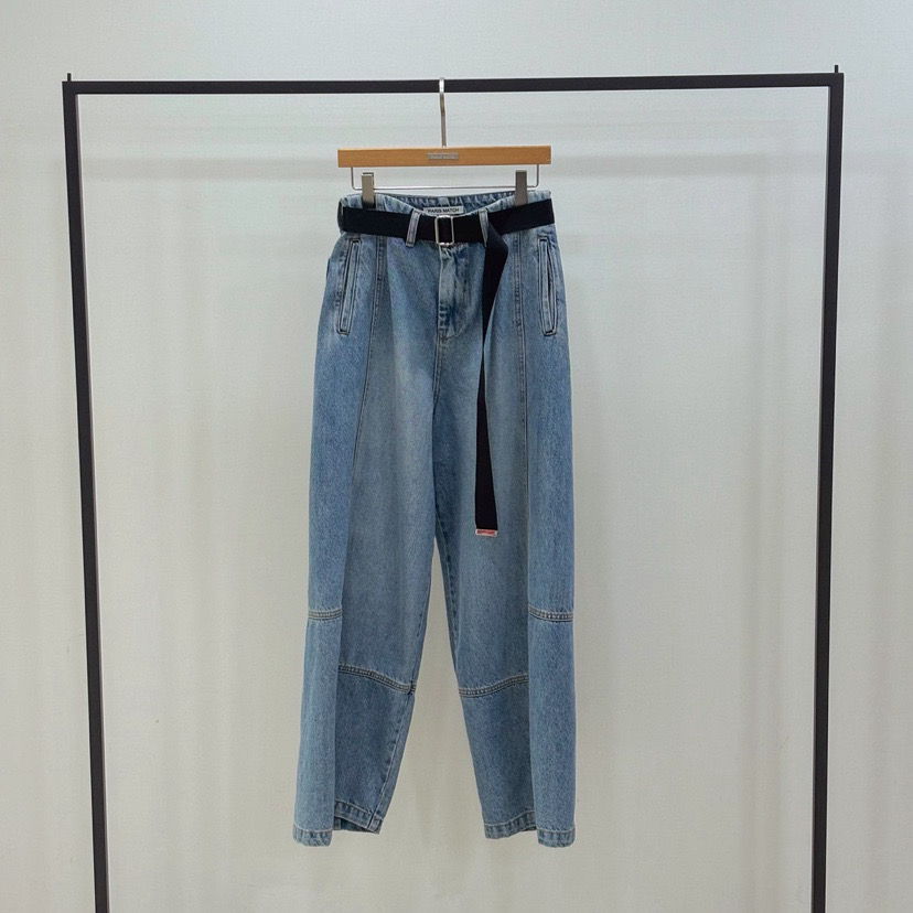 (2026FW) PARIS MATCH - JEANS