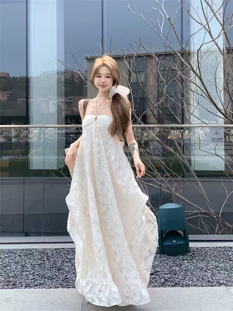 4289 连身裙 DRESS