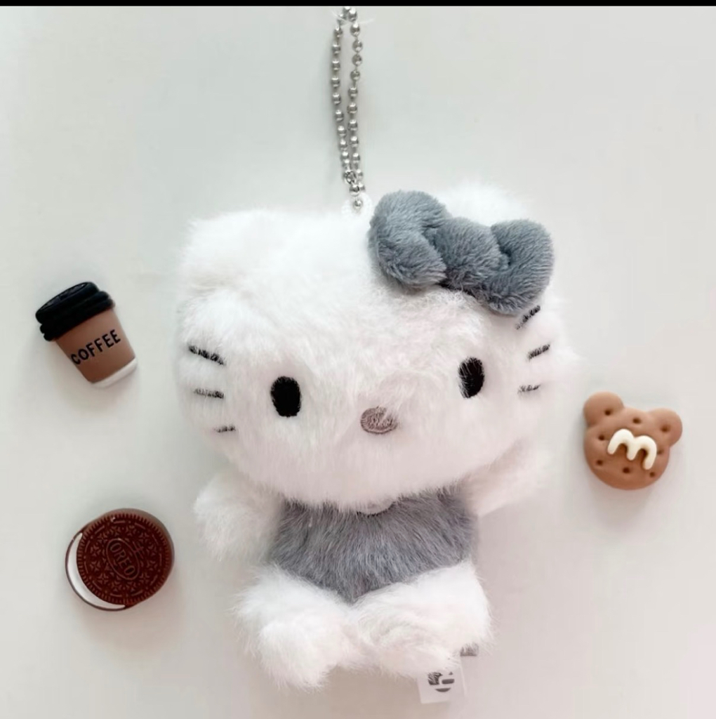 ［現貨］‎韓國Sanrio 小掛飾