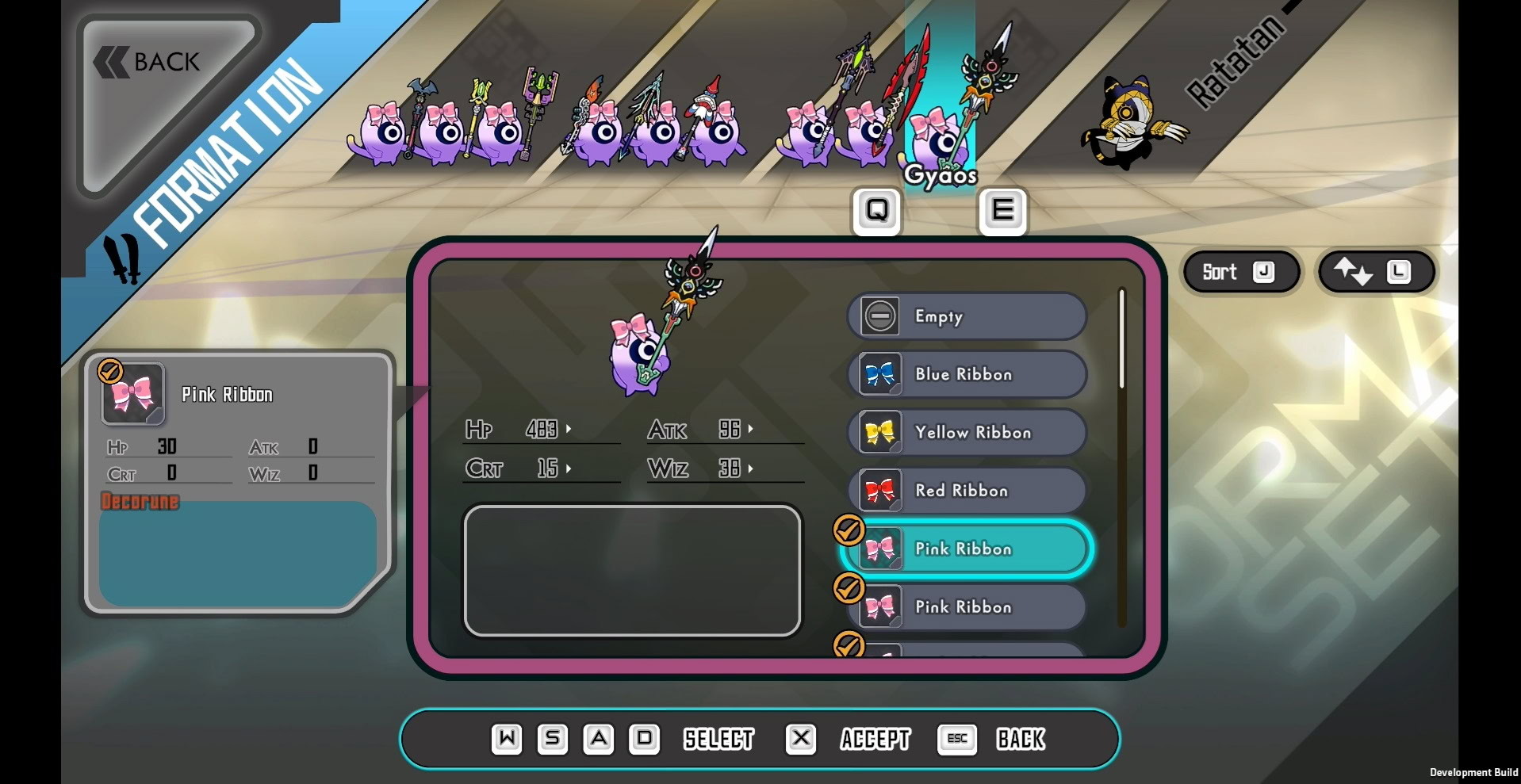 (預訂訂金 $100) (總價 $318) (行版) PS5 啦嗒噹 P5 RATATAN (中英日文字幕) 