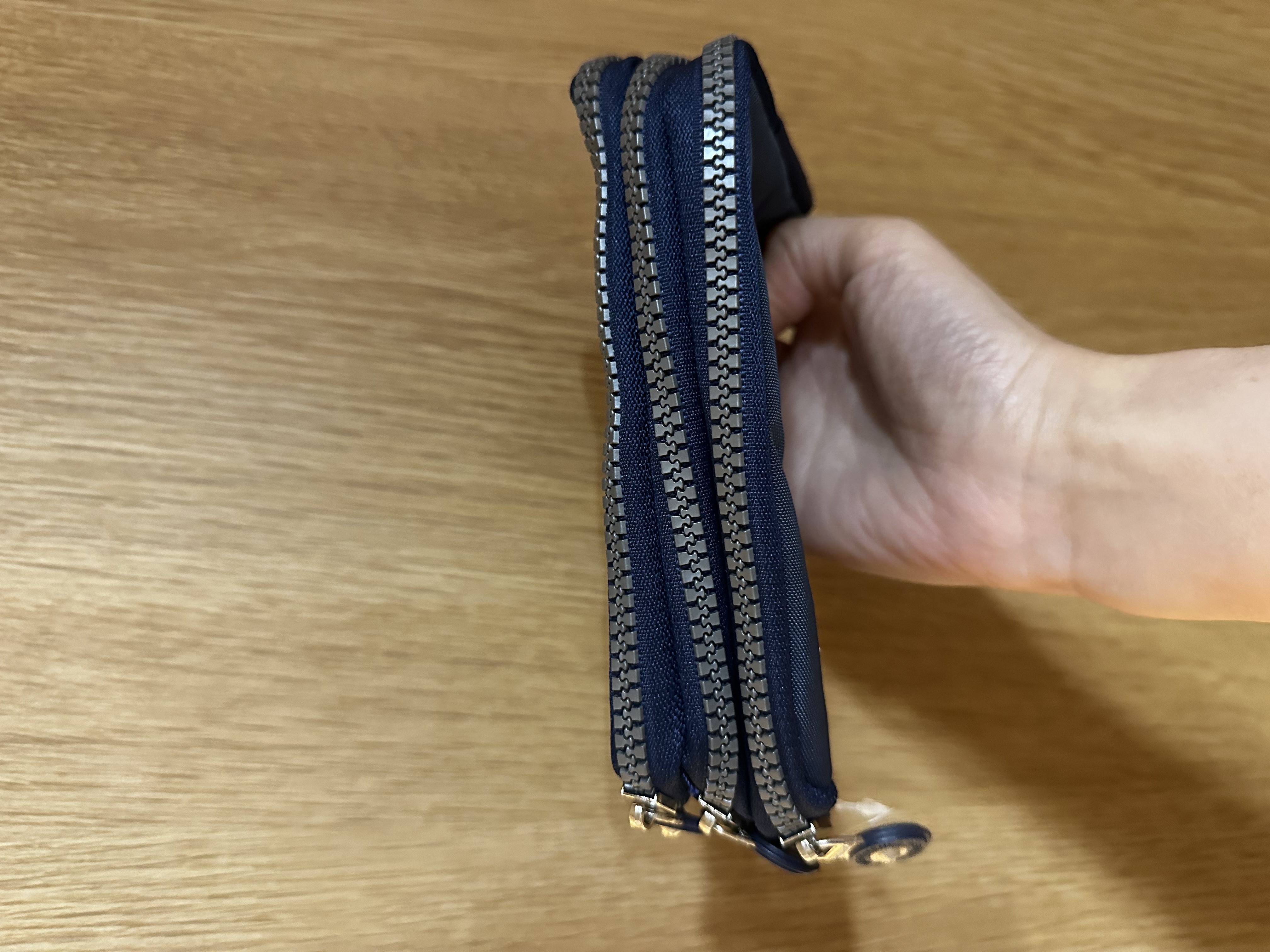 日本貓貓刺繡小袋
