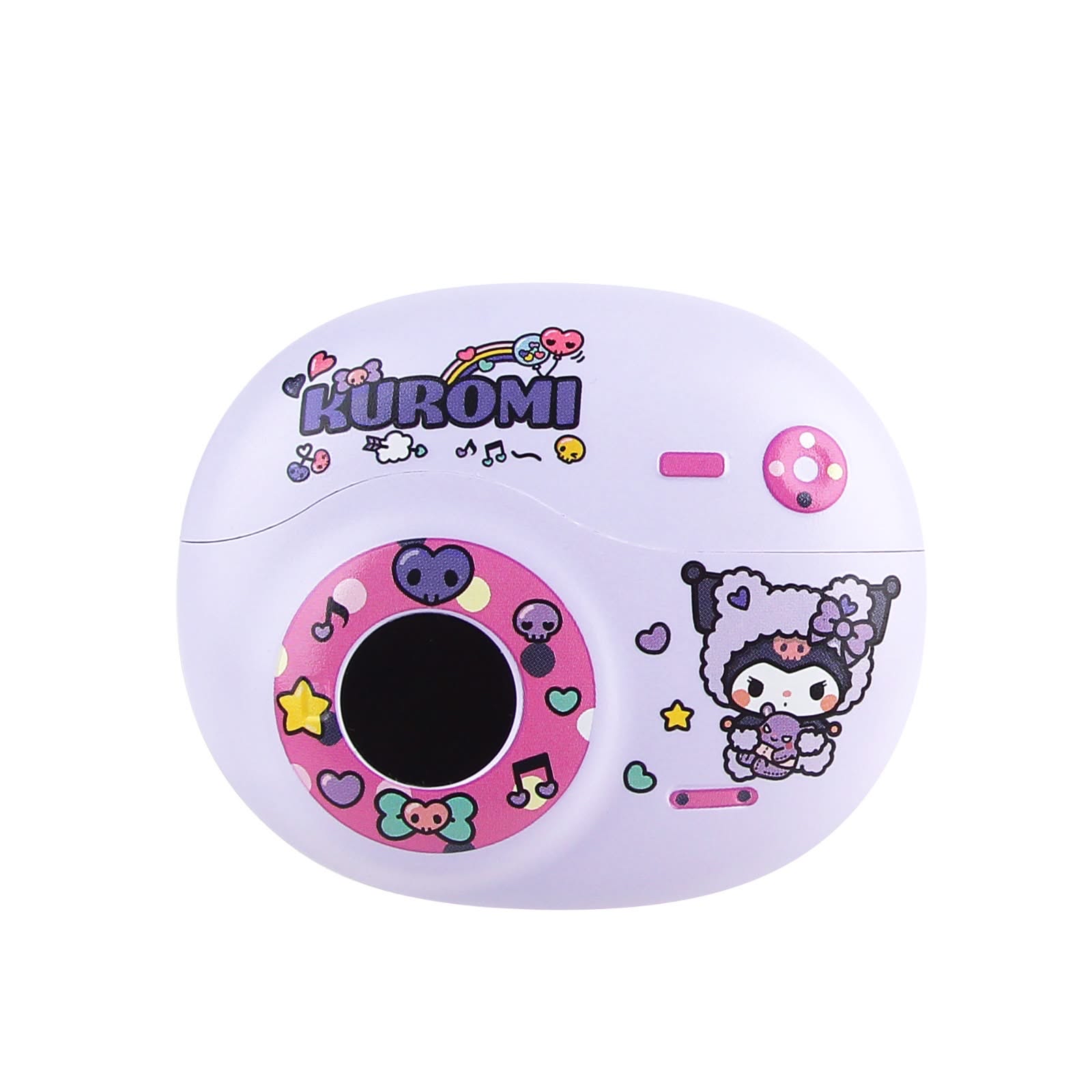 🌈Sanrio Characters/開放式無線耳機
