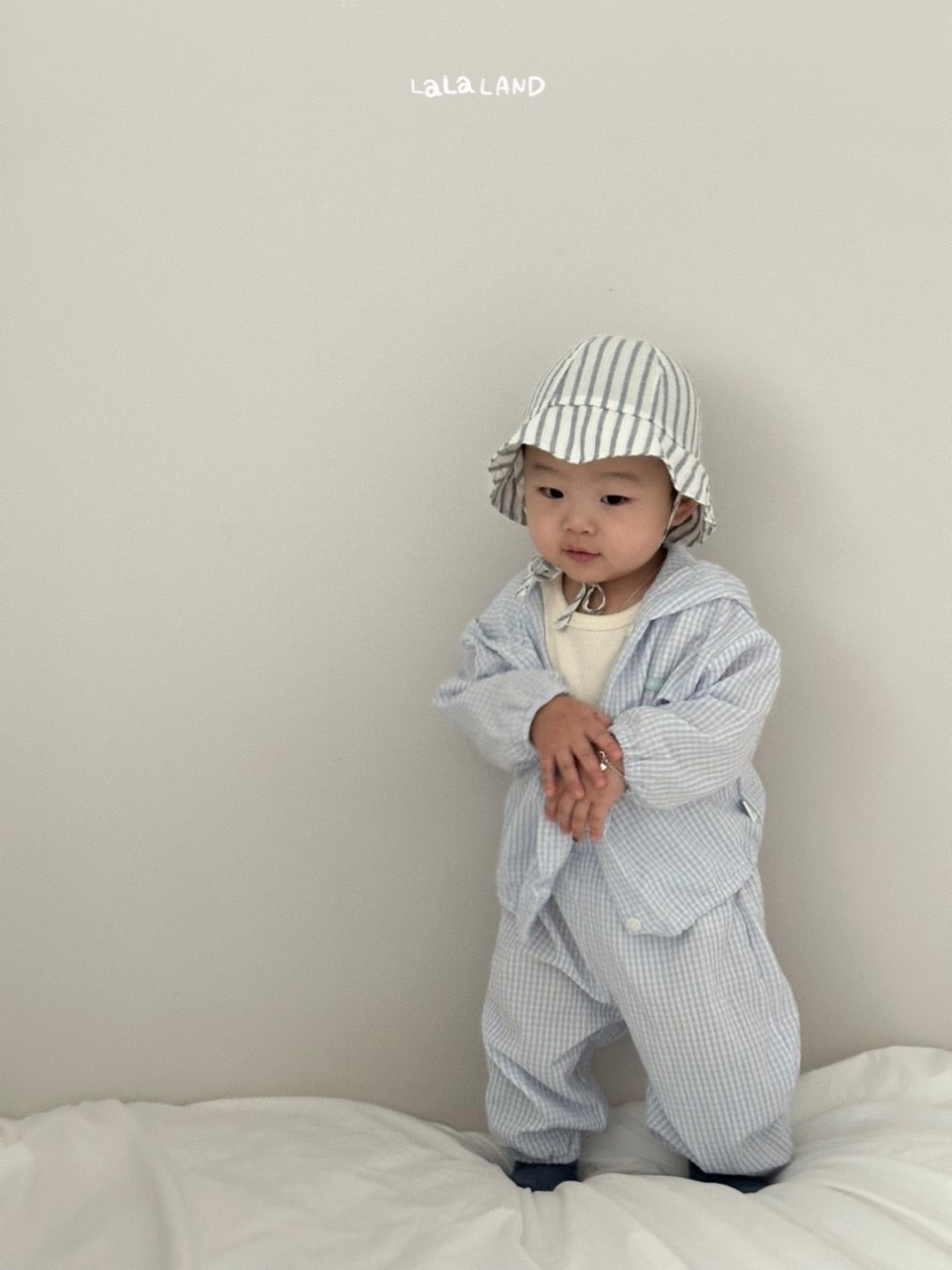 🇰🇷Lalaland Bebe外套