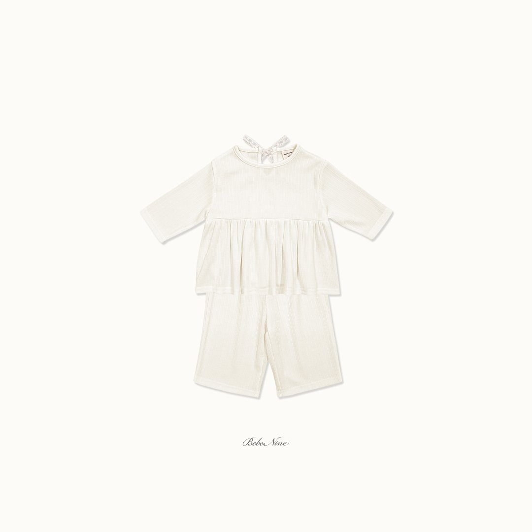 Bebenine Ollie Set