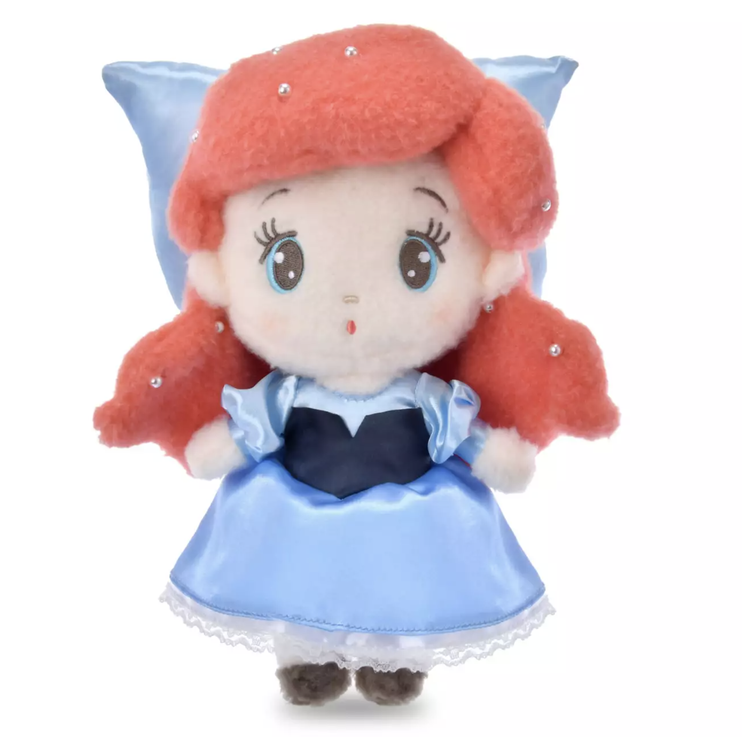 預訂 Illustrated by mikko 吊飾 公仔