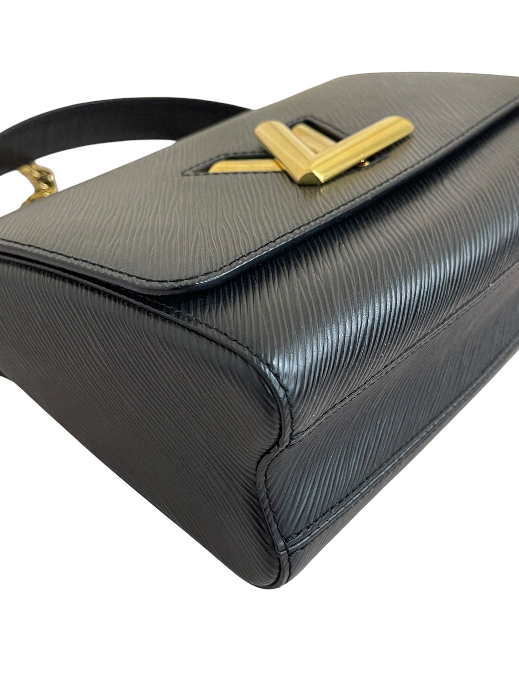 Pre-owned Louis Vuitton Twist MM / Product Code: 063001
