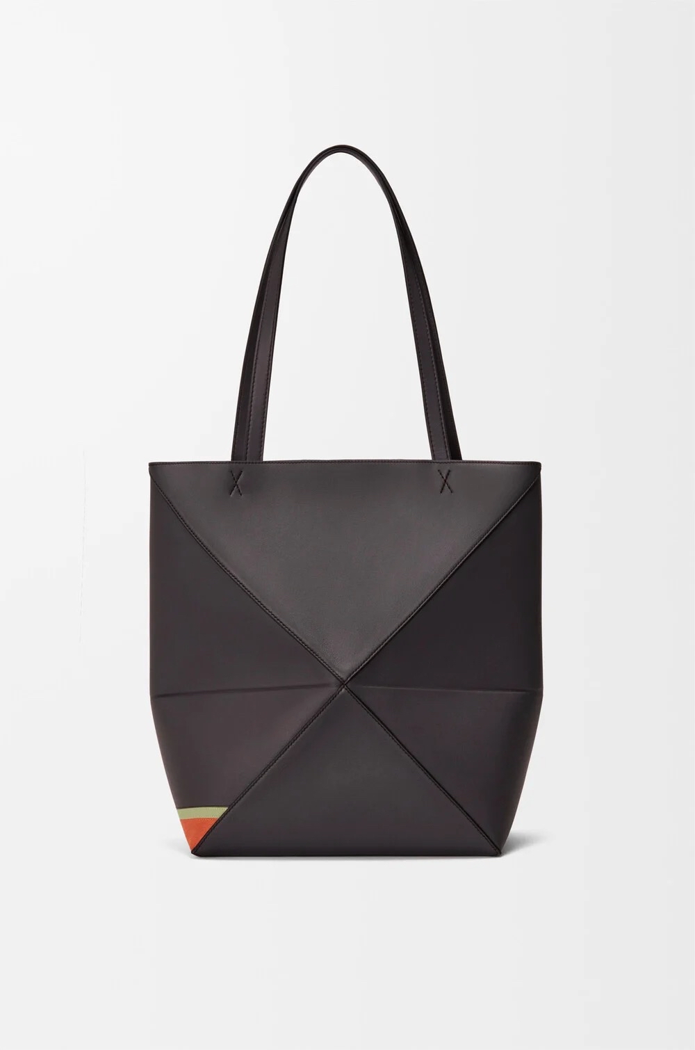 Loewe 女士 LOEWE x Louis Wain 单肩包均码码中号、25.5cm*14.5cm*31.5cm 