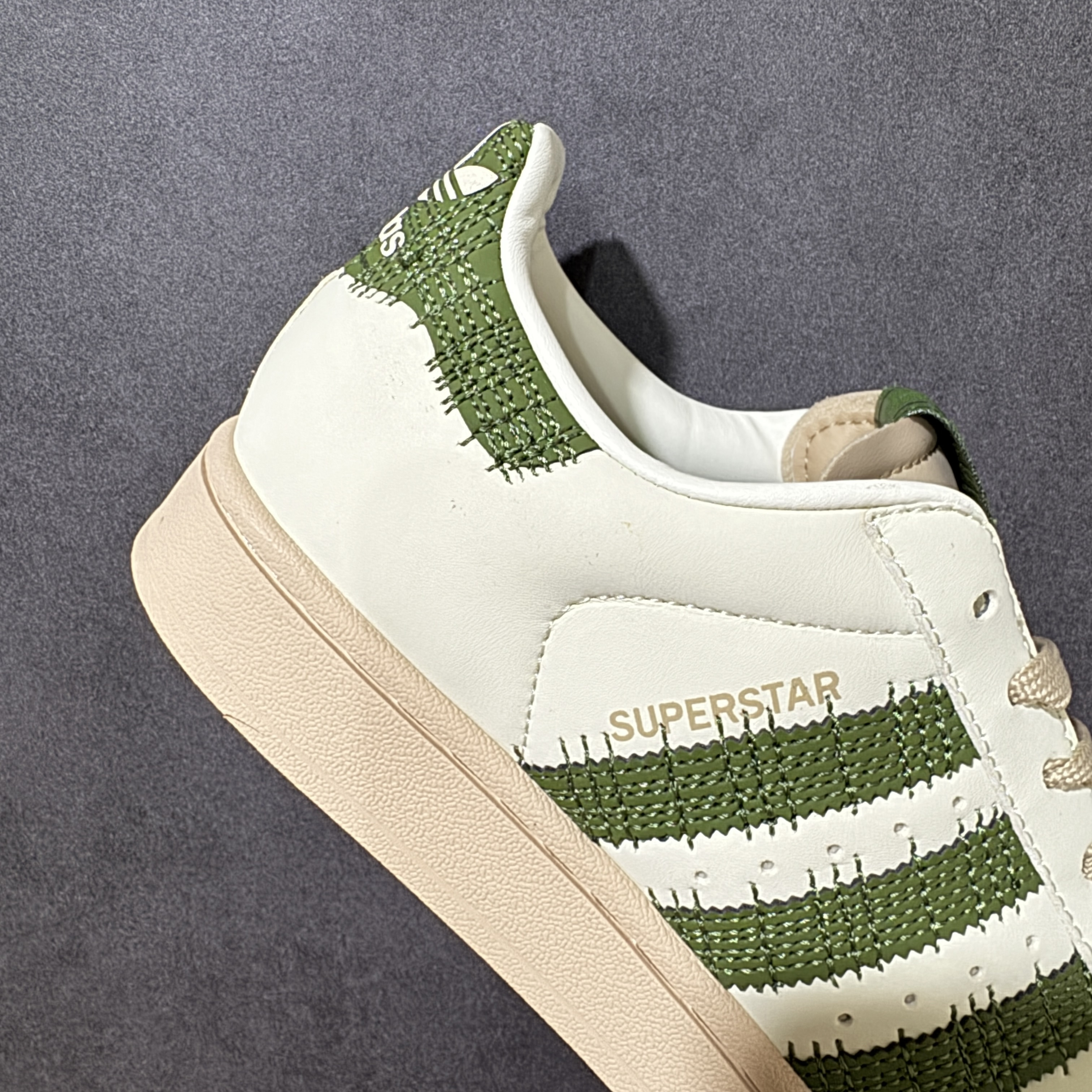 Adidas Superstar II KJ3967