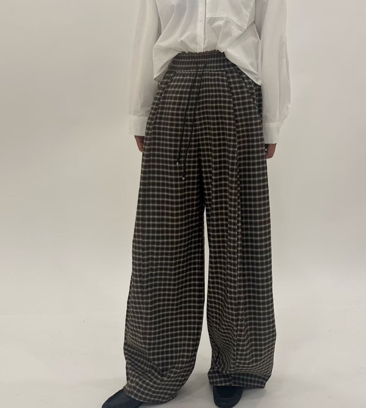 (2026FW) EYEFUL - PANTS