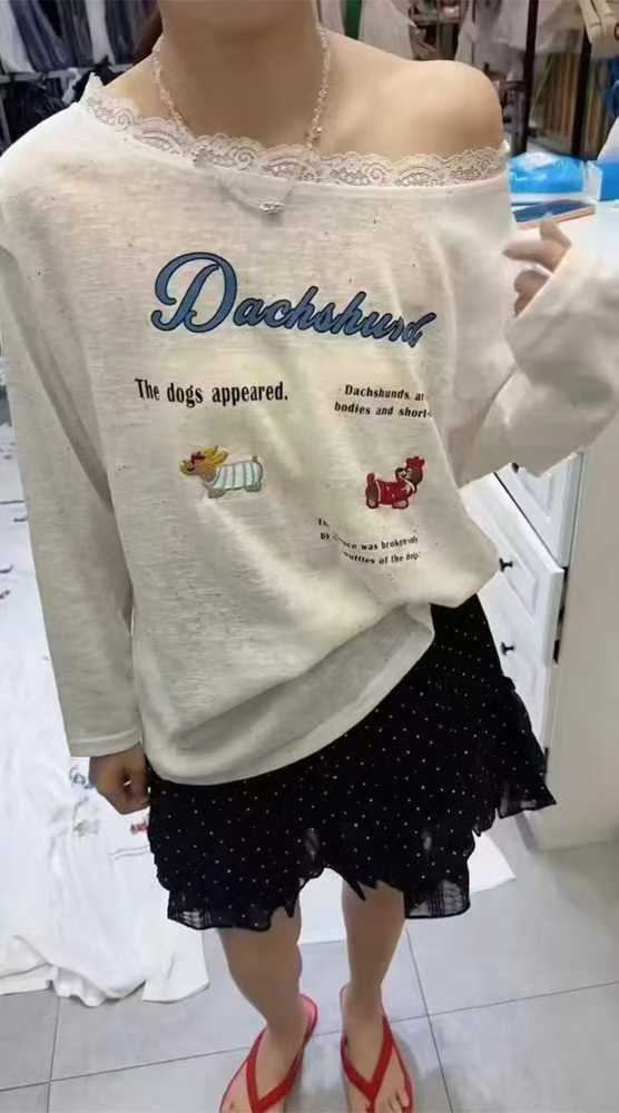 4280 长袖LONG SHIRT