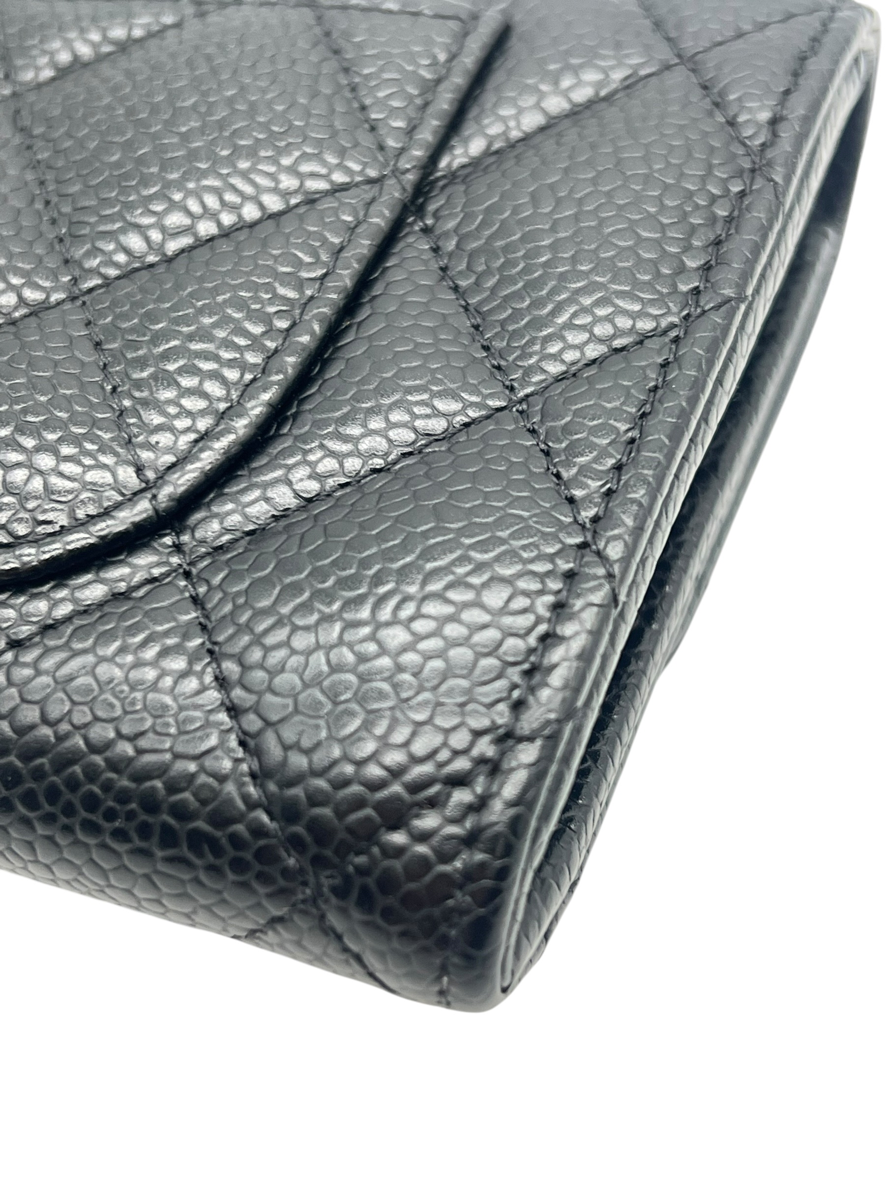 Pre-Owned CHANEL Wallet / Product Code: 26061011
