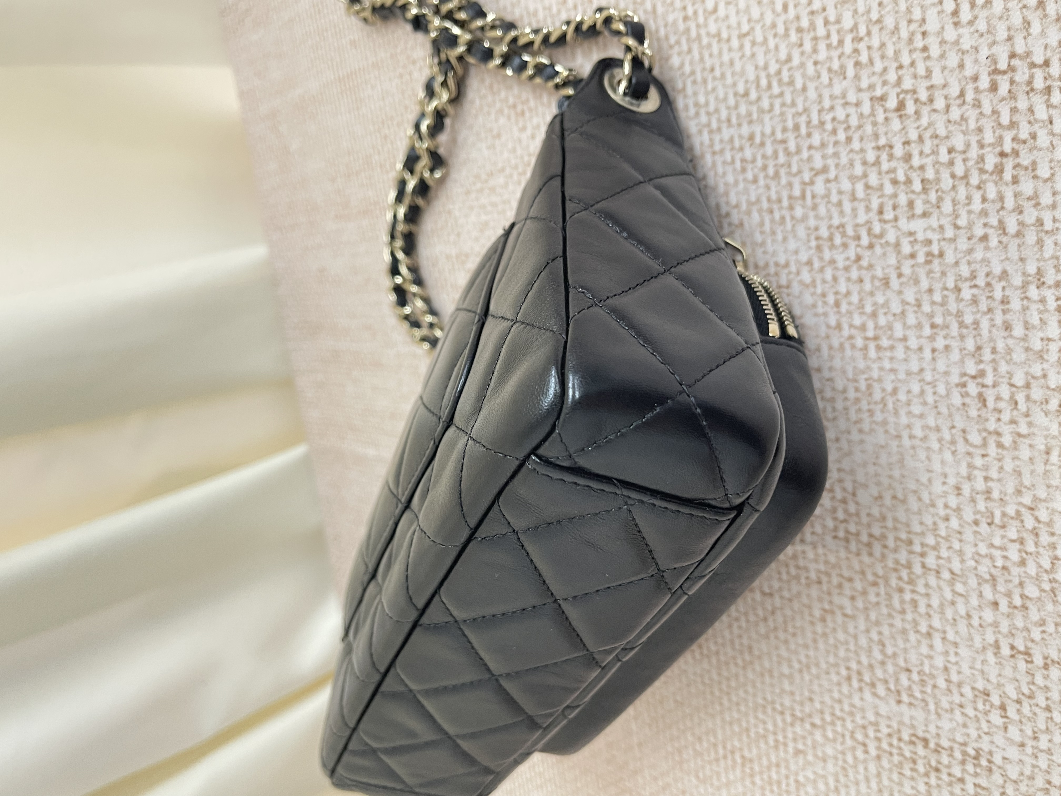 Pre-owned Chanel Camera Bag/ Product Code: 26031310