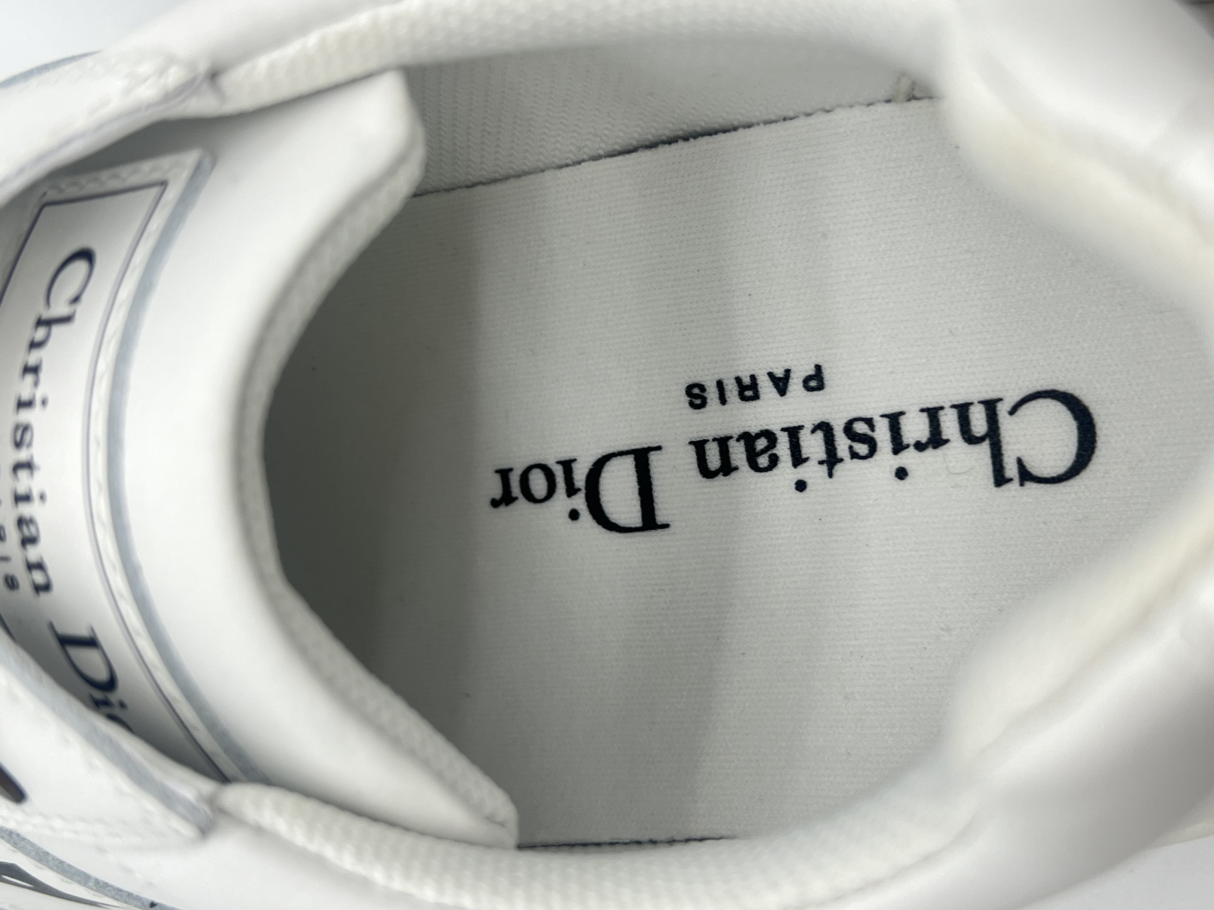Pre-Owned DIOR Shoes / Product Code: 26060601