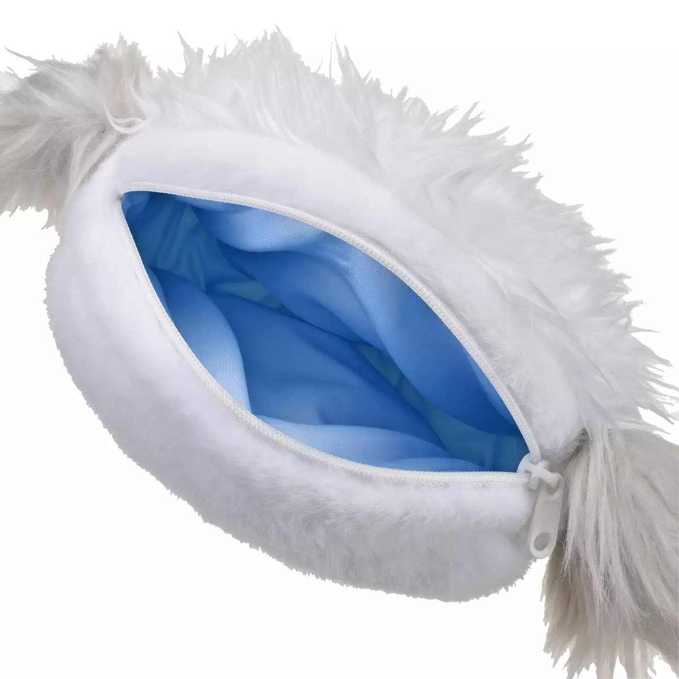  🌸 【預訂】Max Pouch - The Little Mermaid.Illustrated by mikko