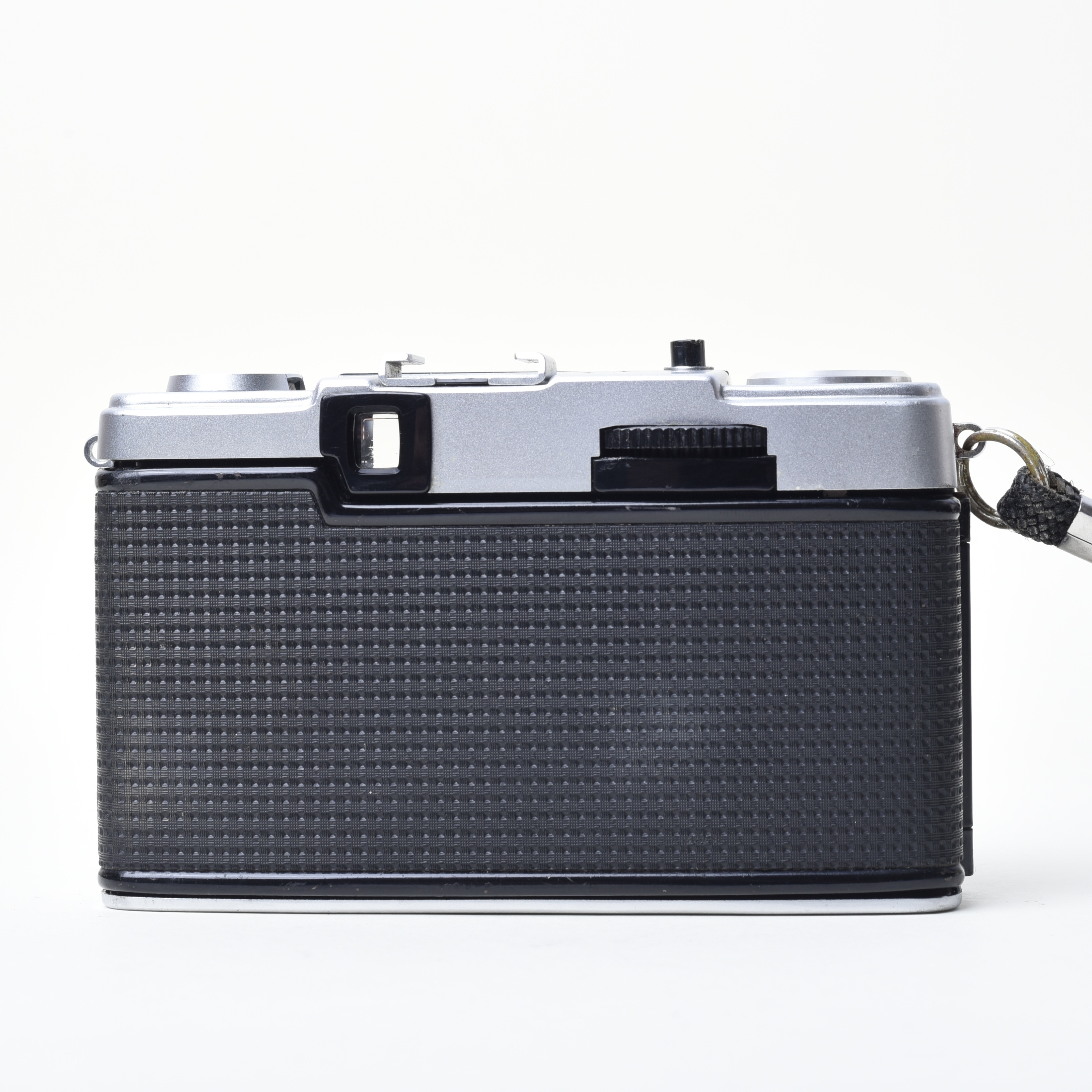 Olympus Pen EE-3 半格菲林機