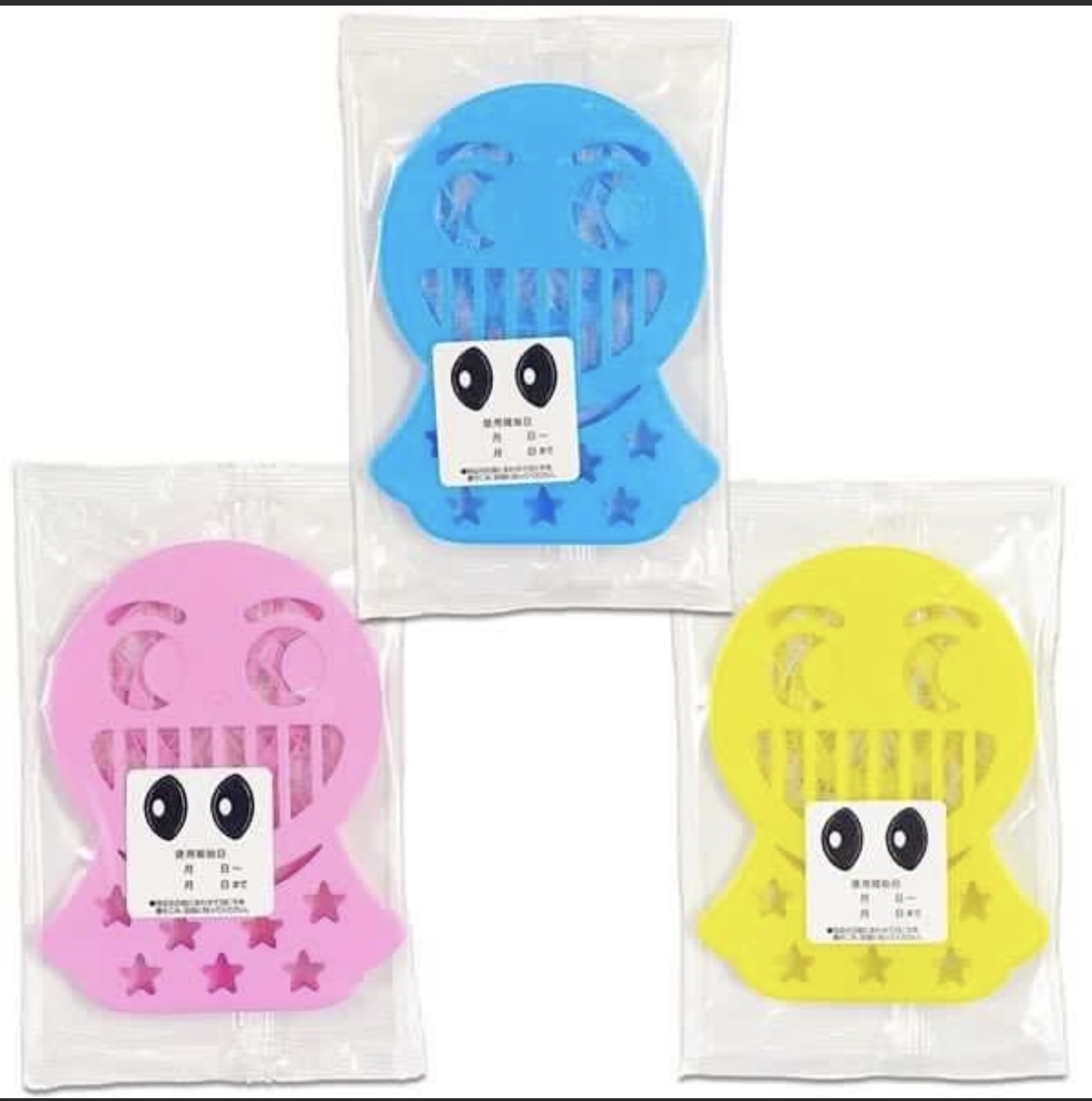• 日本製造Lion 懸掛式 驅蚊掛牌 180日×3枚入 （一盒3個） 