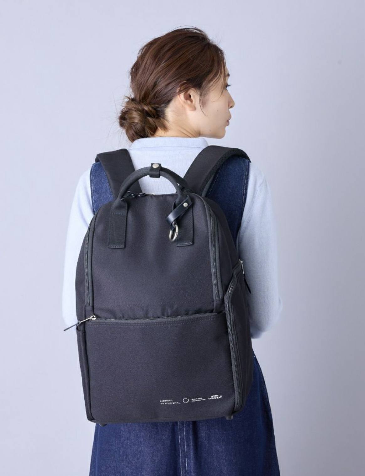 🇯🇵Anello 后背包