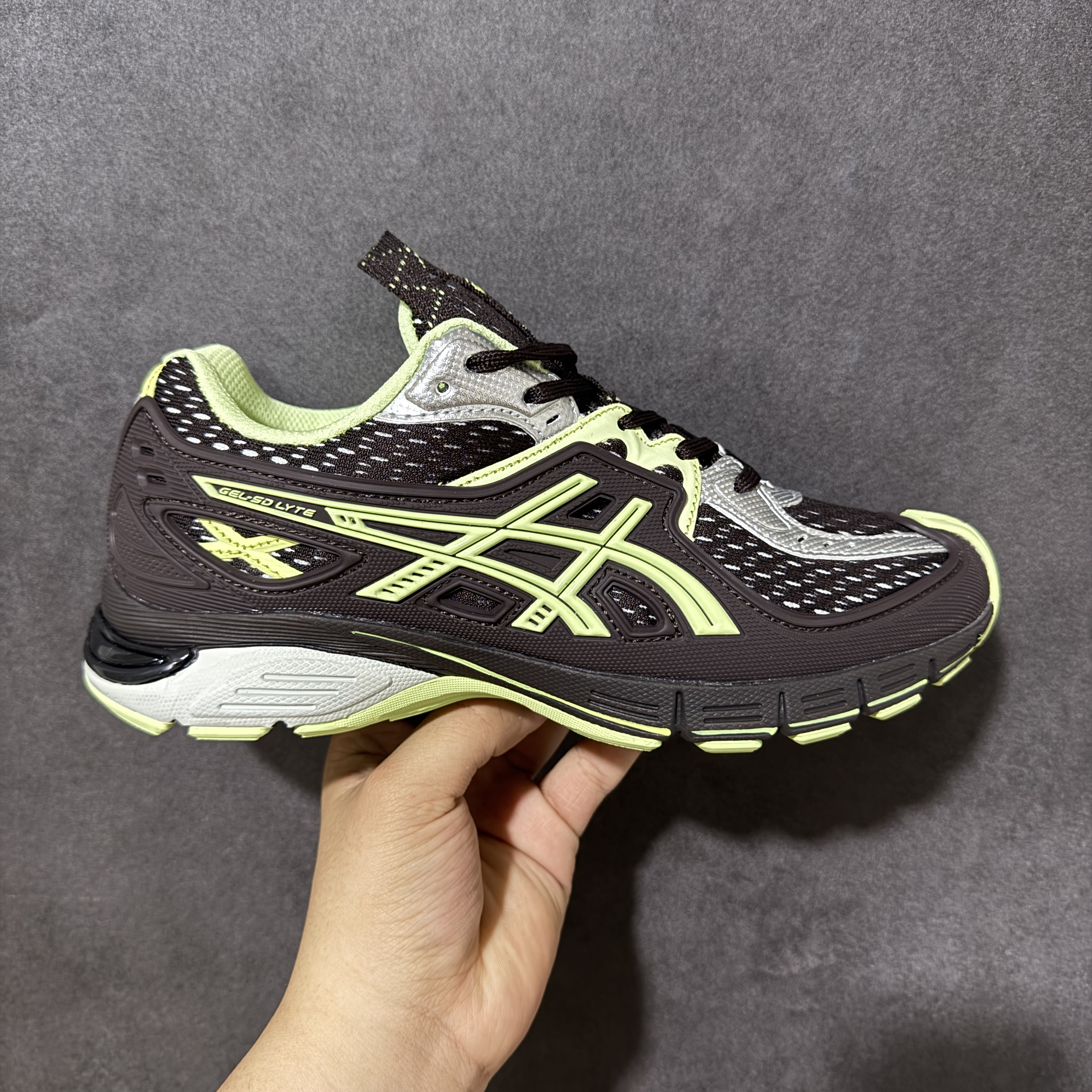 Asics Gel-SD-Lyte
