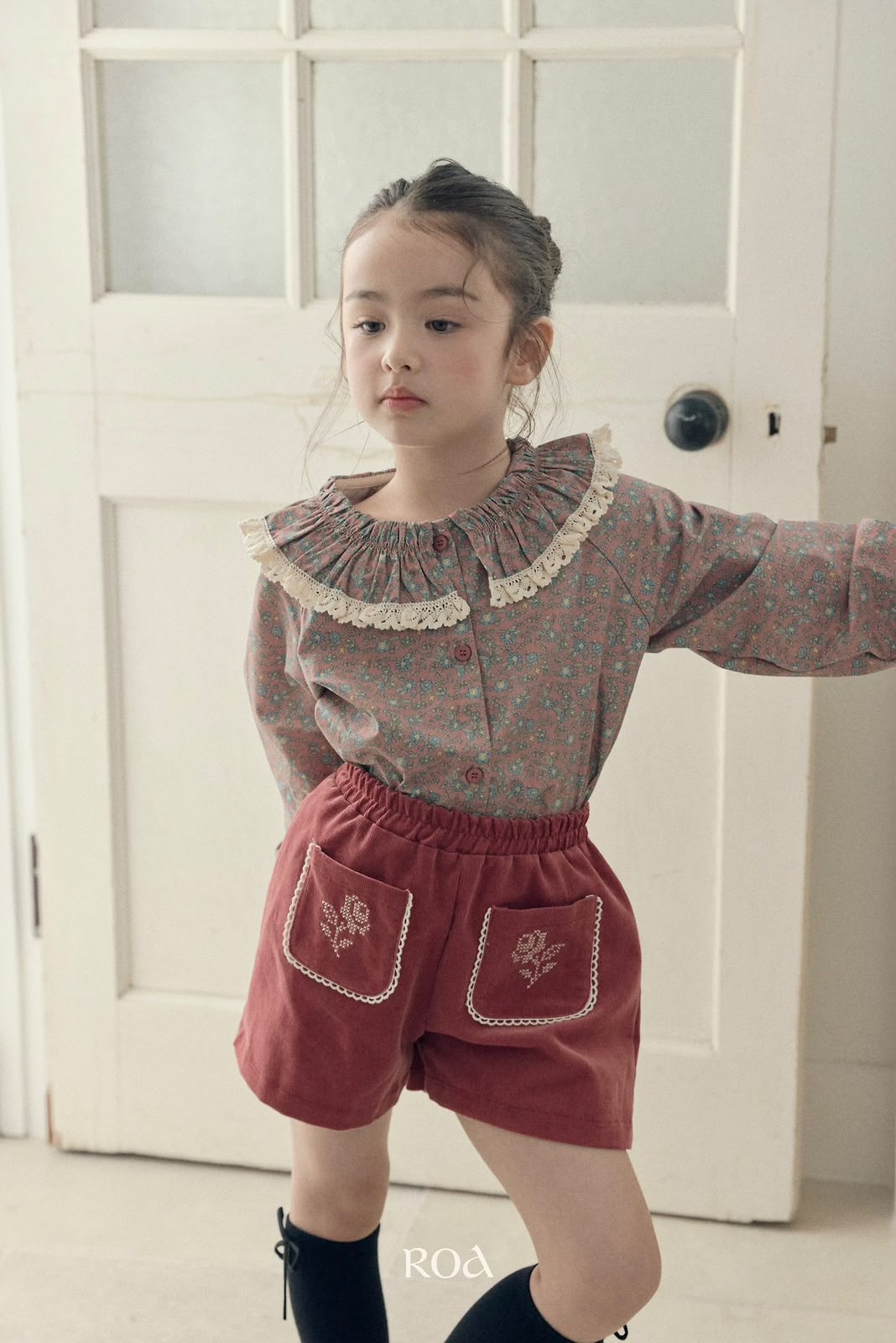 BR6009 Top