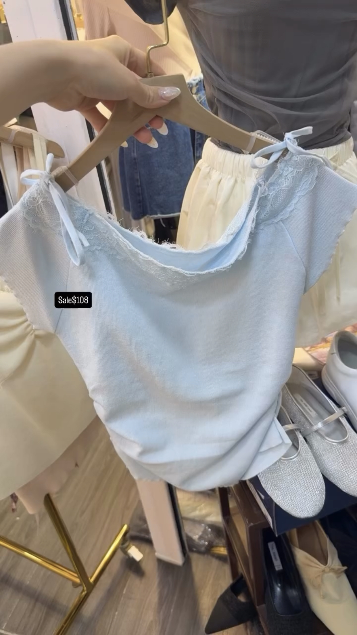 Sale$108