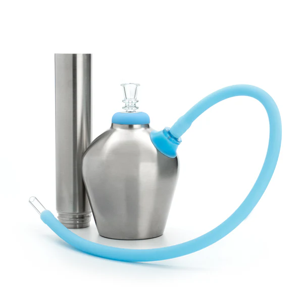 Hookah Set - Glow In The Dark | Chill