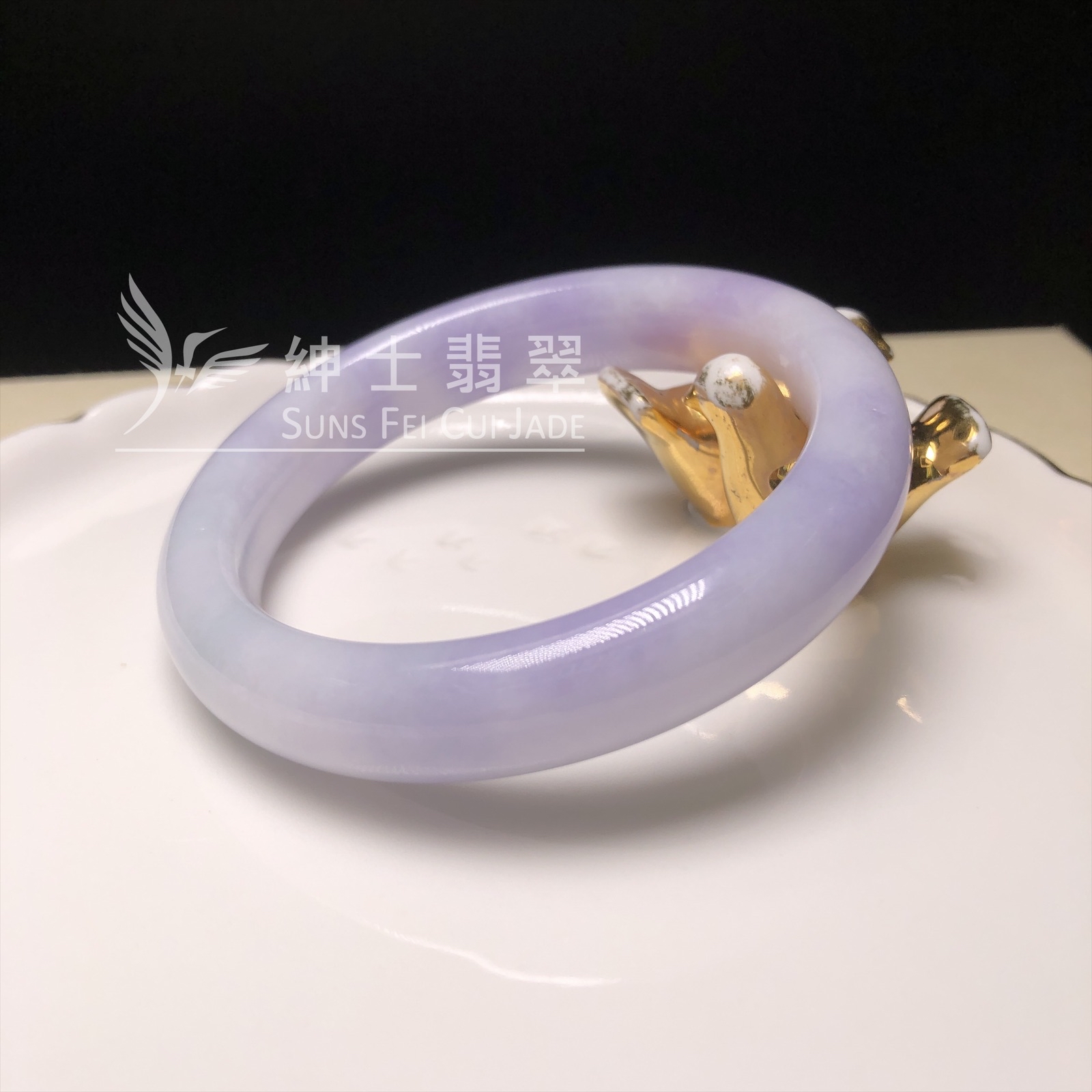 C05558 木那春彩福鐲54.6mm