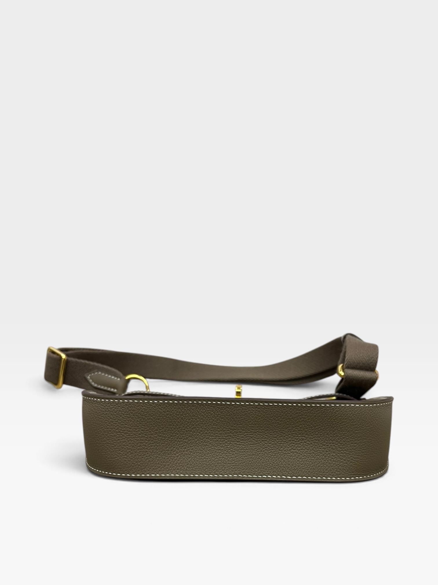 Pre-Owned Hermès Mini Jypsiere /Stamp B /Product Code: 102713