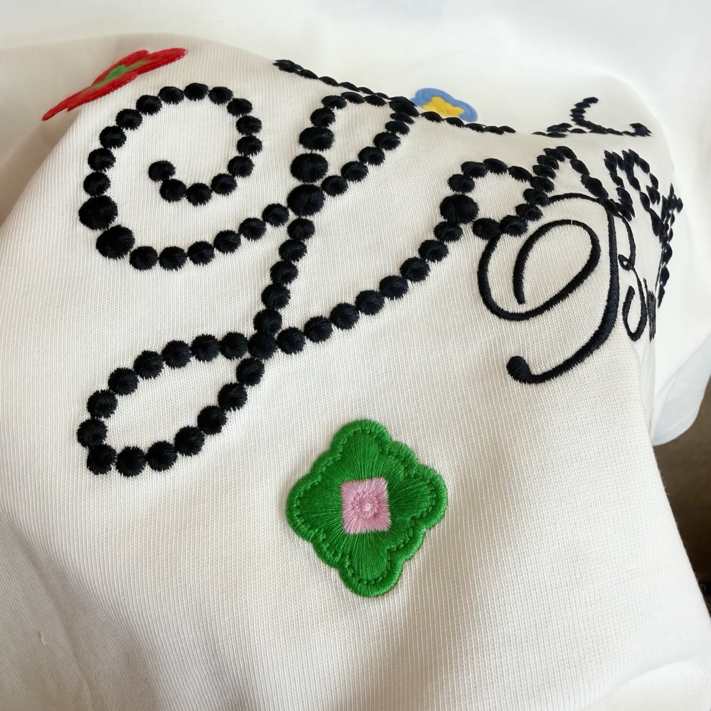 GOODBRAND Good Lover Tee